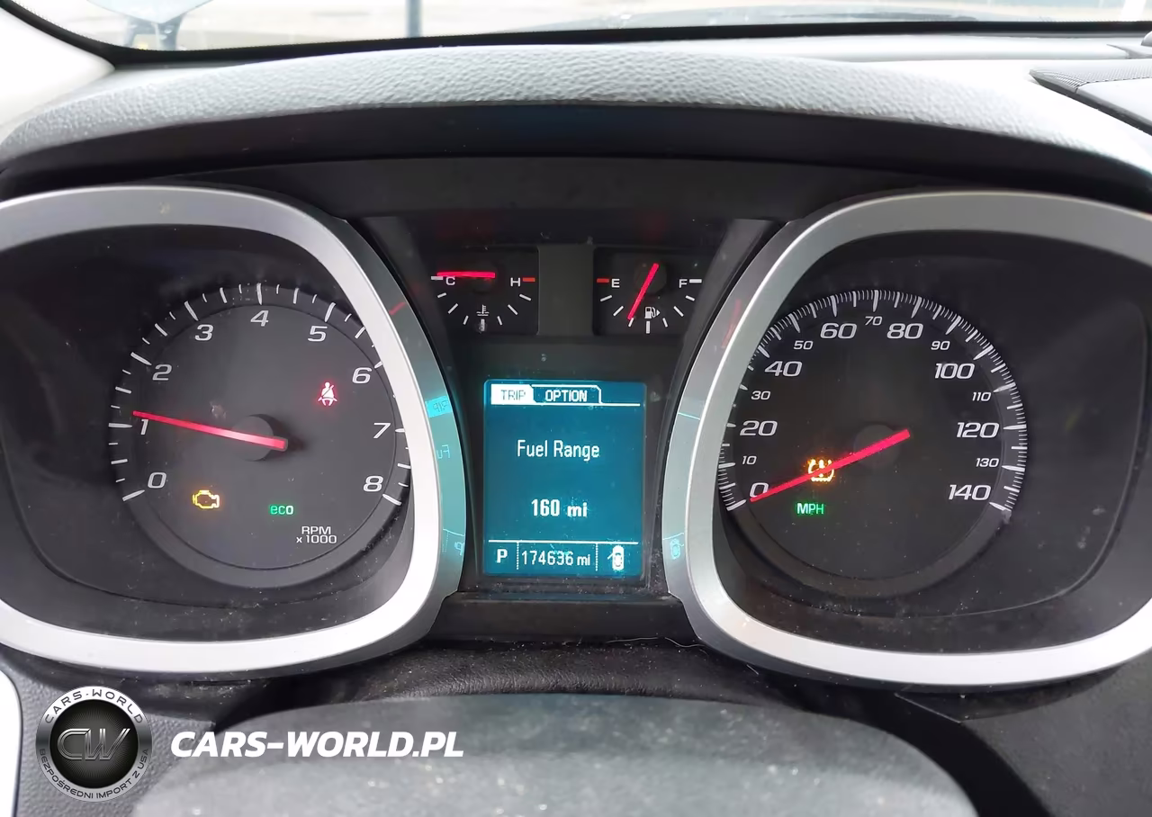 2017 Chevrolet Equinox Ls VIN:2GNALBEK4H1540010 - 7