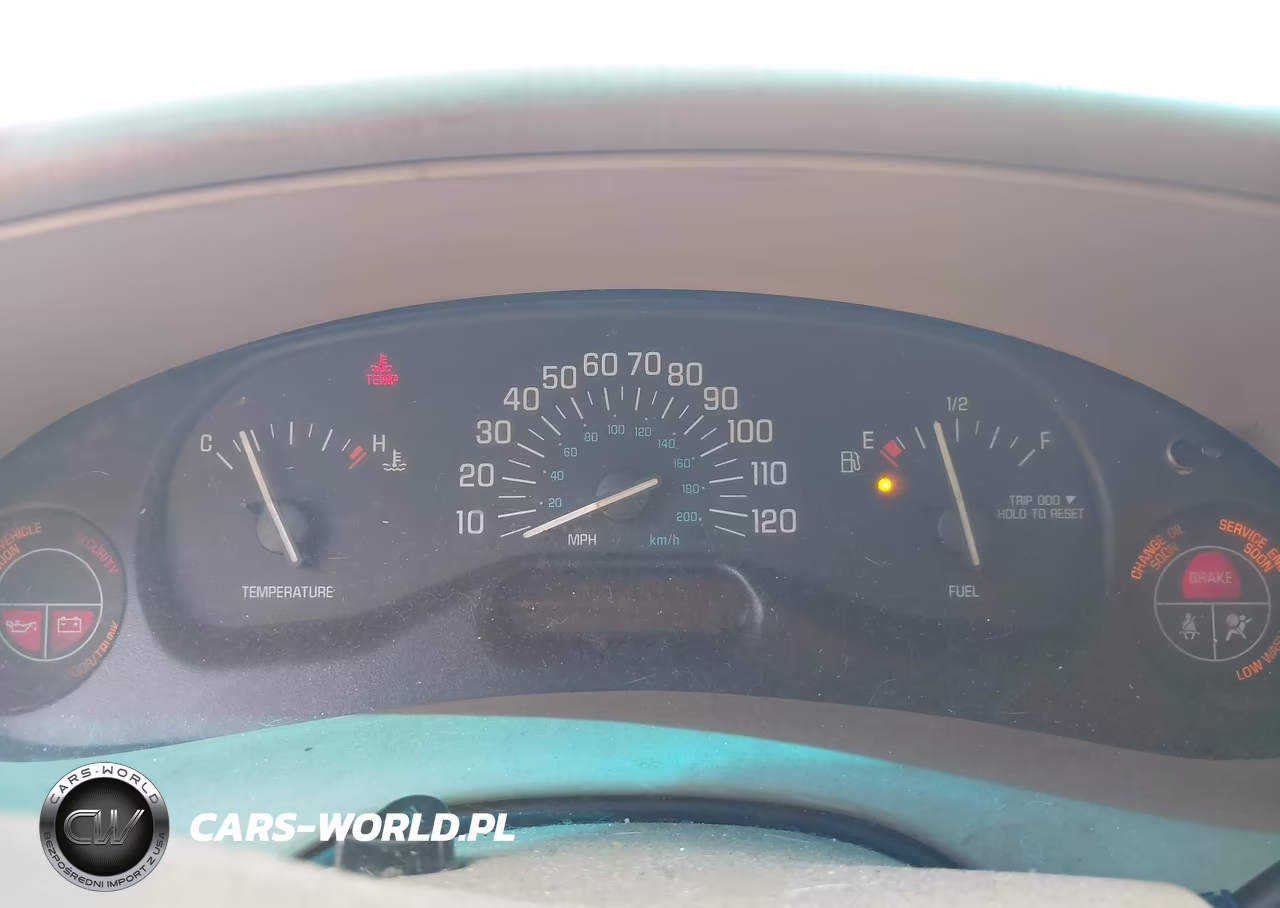 2005 Buick Century VIN:2G4WS52J751173626 - 7