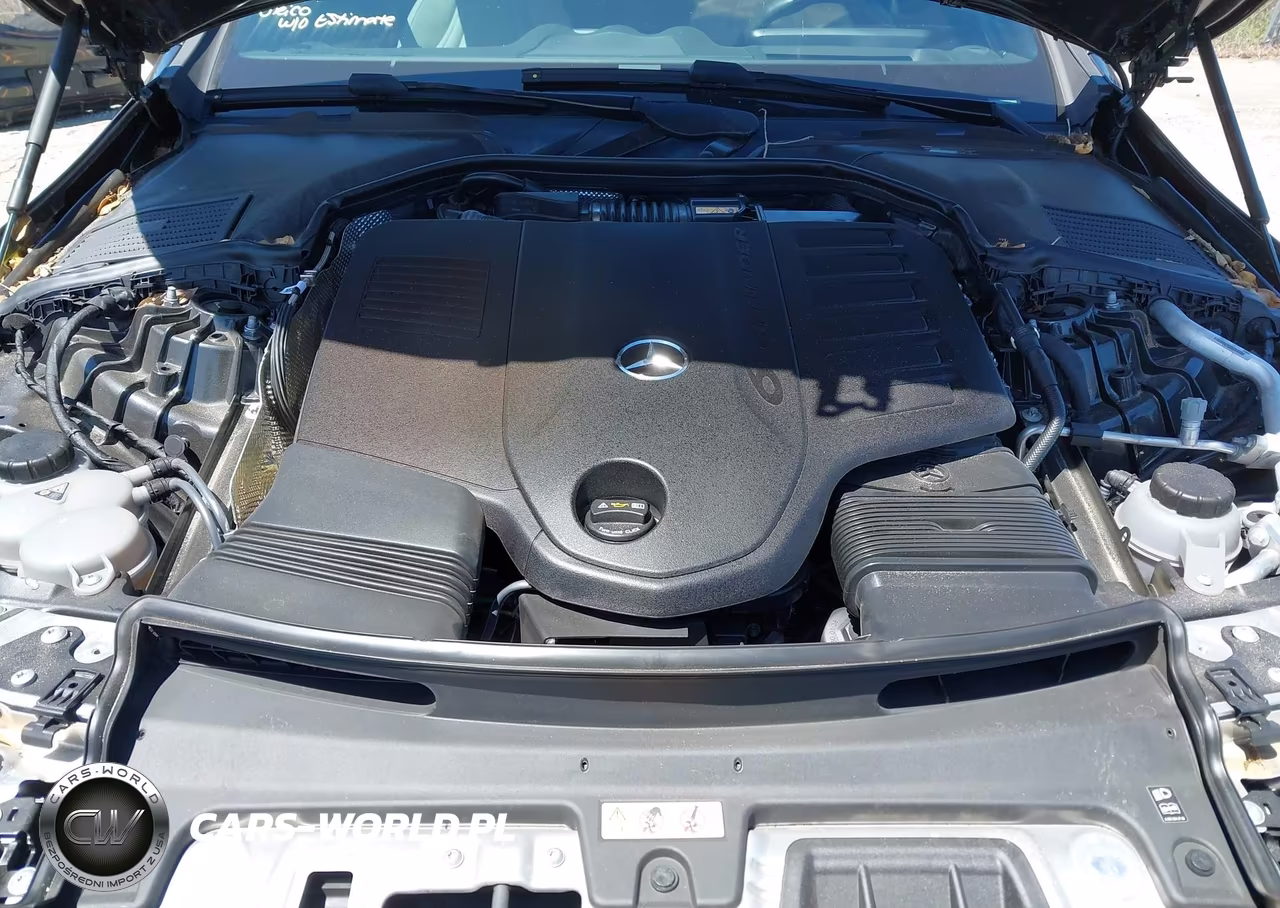 2024 Mercedes-Benz Cle 450 4Matic VIN:W1KMK6BB9RF024262 - 10