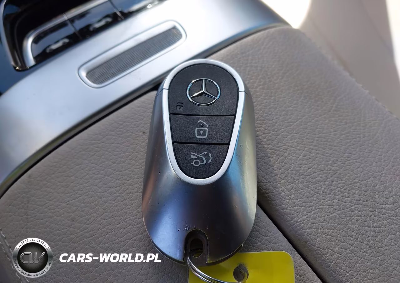 2024 Mercedes-Benz Cle 450 4Matic VIN:W1KMK6BB9RF024262 - 11
