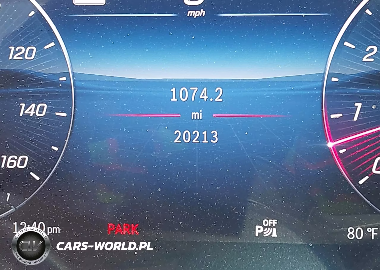 2024 Mercedes-Benz Cle 450 4Matic VIN:W1KMK6BB9RF024262 - 7