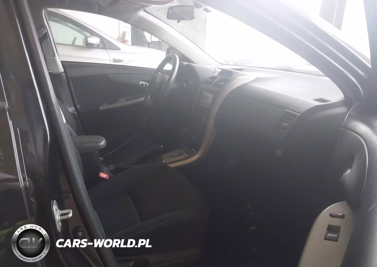 2013 Toyota Corolla S VIN:5YFBU4EE0DP182772 - 5