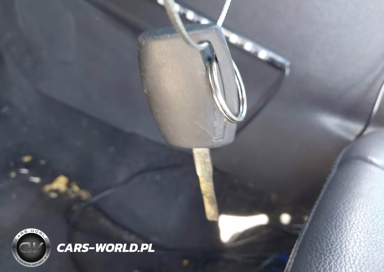 2015 Ford Focus Se VIN:1FADP3K23FL248897 - 11