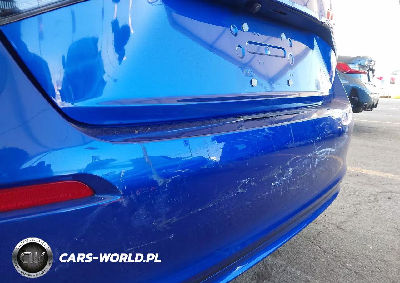 2023 Honda Civic Lx VIN:2HGFE2F26PH565330 - 18