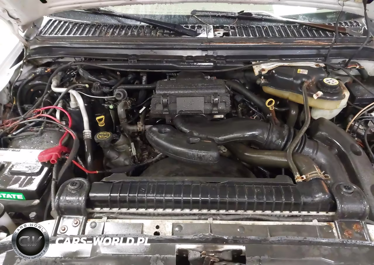 2006 Ford F-250 Lariat-Xl-Xlt VIN:1FTSW21556ED32301 - 10