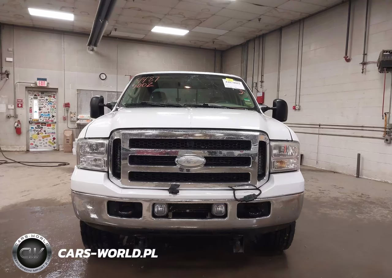 2006 Ford F-250 Lariat-Xl-Xlt VIN:1FTSW21556ED32301 - 12