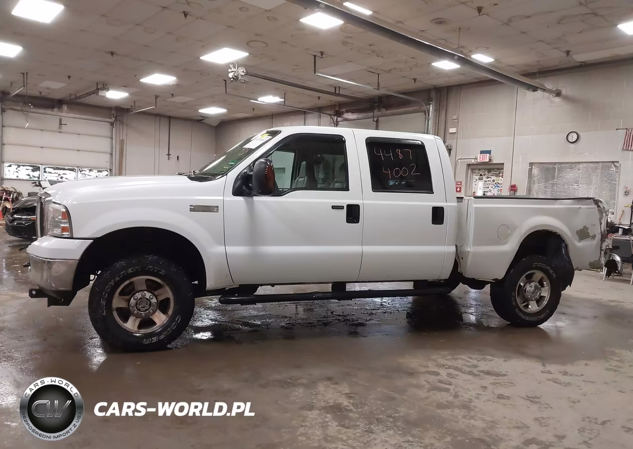 2006 Ford F-250 Lariat-Xl-Xlt VIN:1FTSW21556ED32301 - 14
