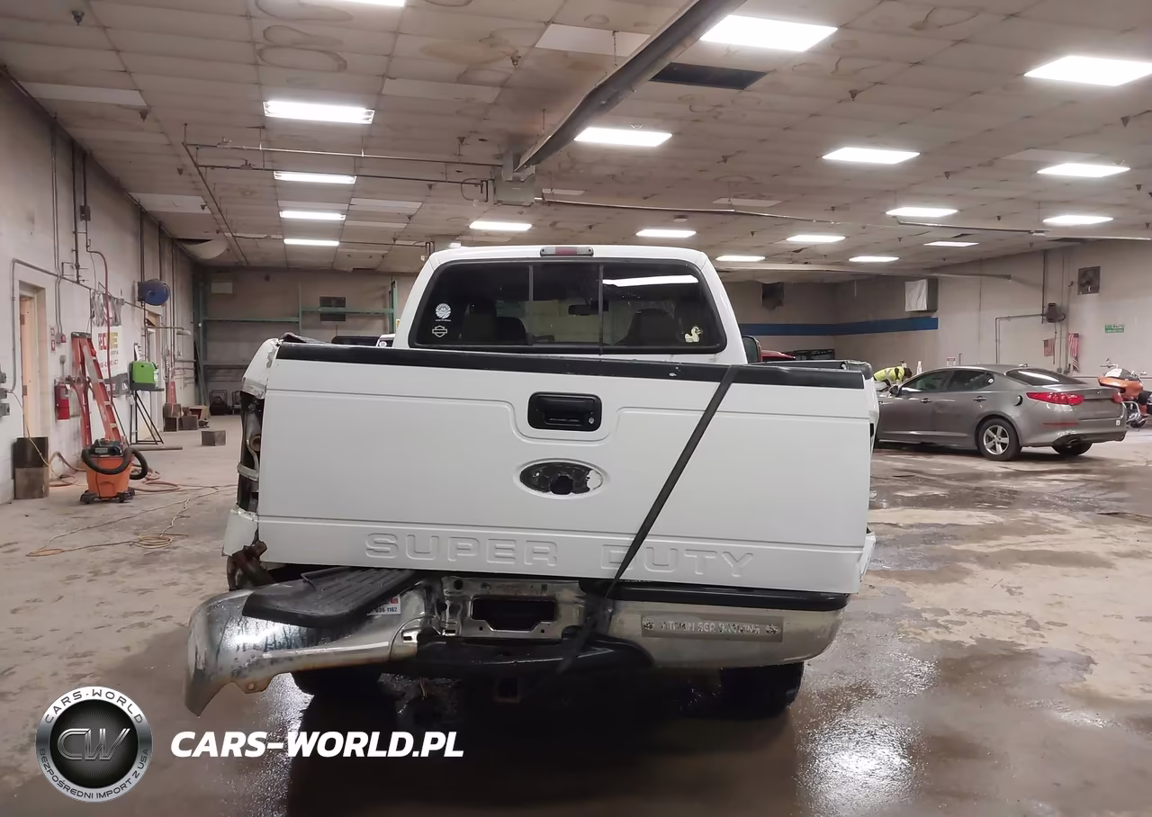 2006 Ford F-250 Lariat-Xl-Xlt VIN:1FTSW21556ED32301 - 16