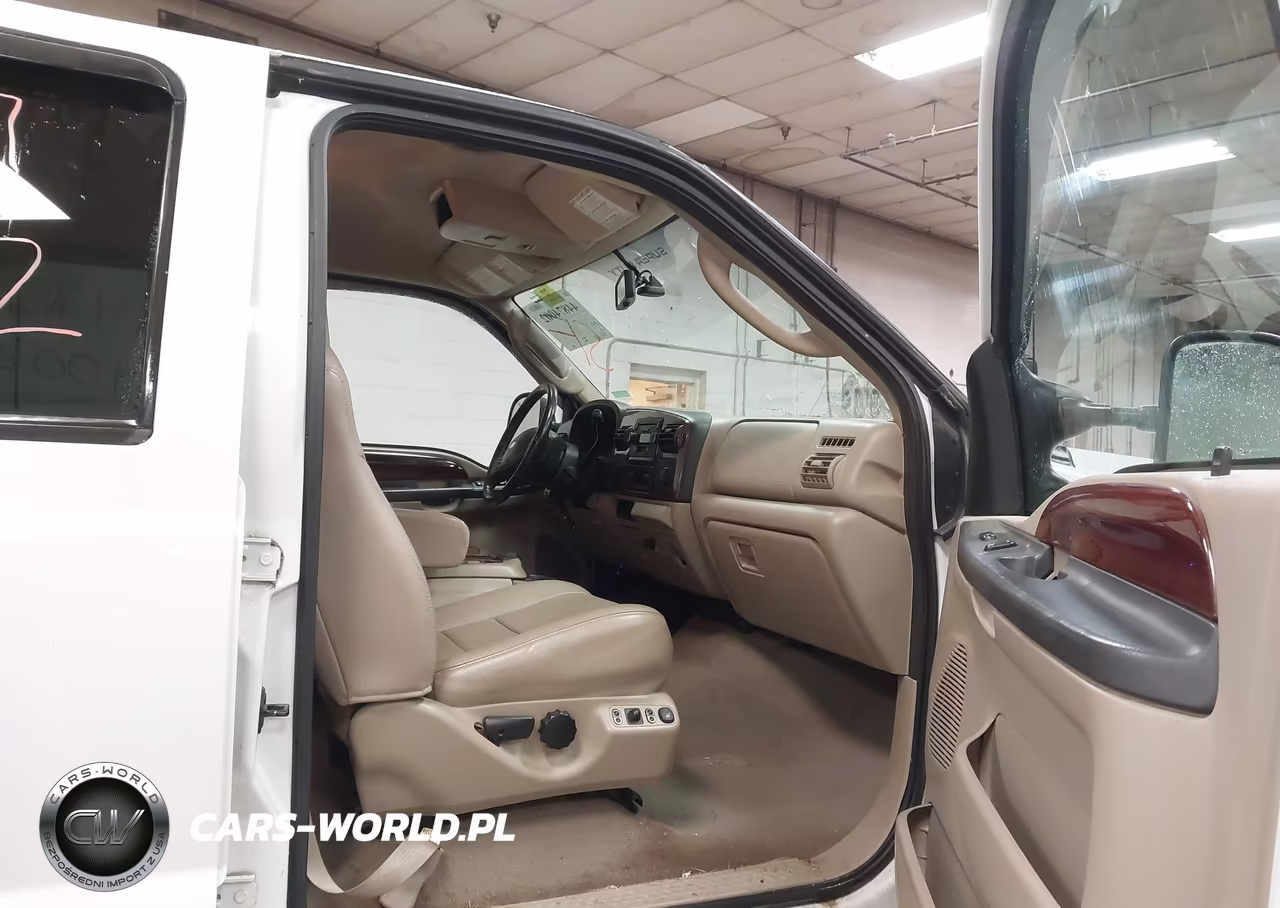 2006 Ford F-250 Lariat-Xl-Xlt VIN:1FTSW21556ED32301 - 5