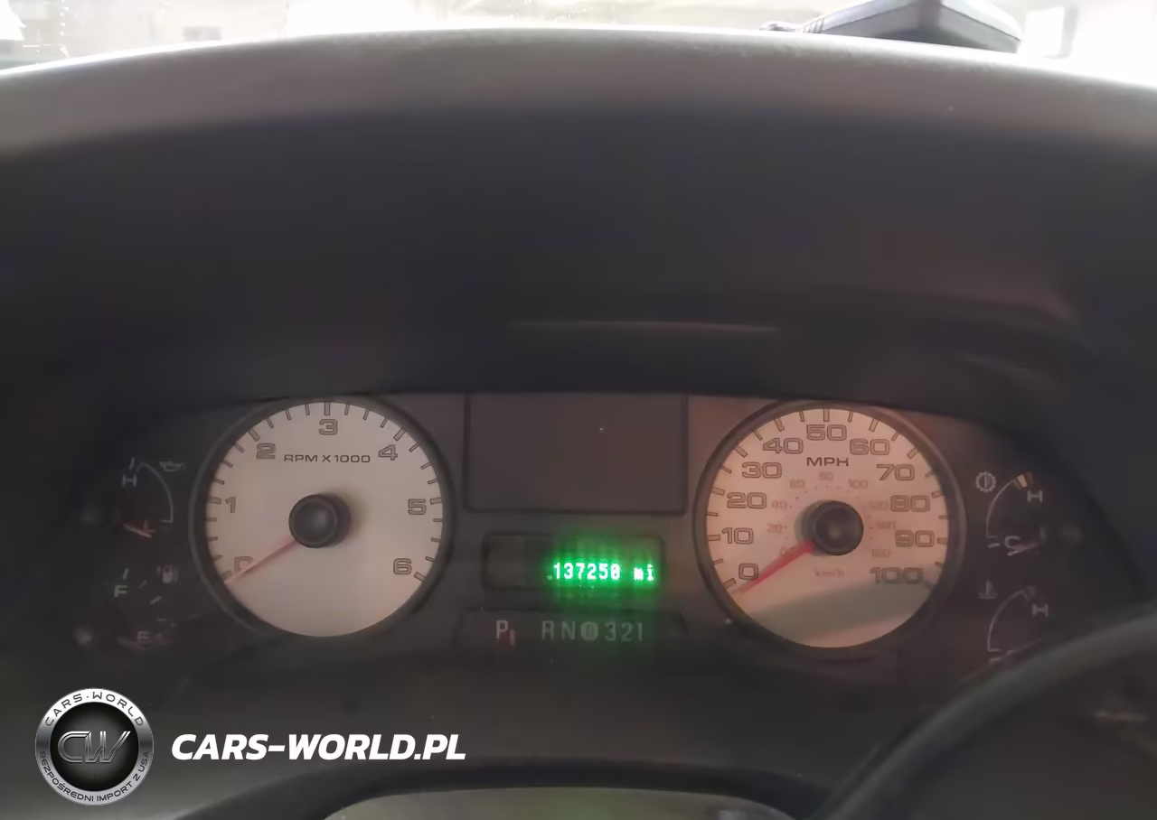 2006 Ford F-250 Lariat-Xl-Xlt VIN:1FTSW21556ED32301 - 7