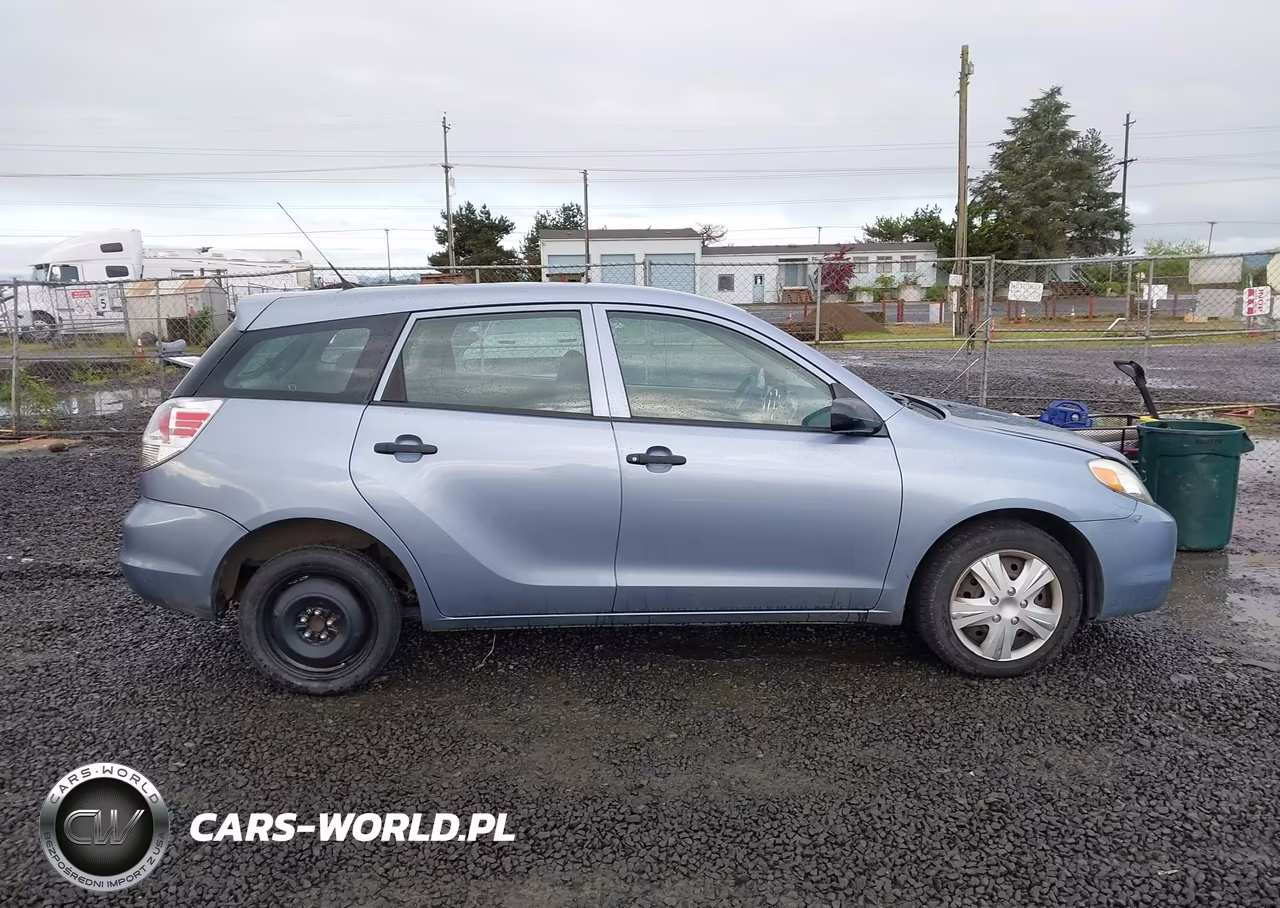 2005 Toyota Matrix Xr VIN:2T1KR32E85C493240 - 14