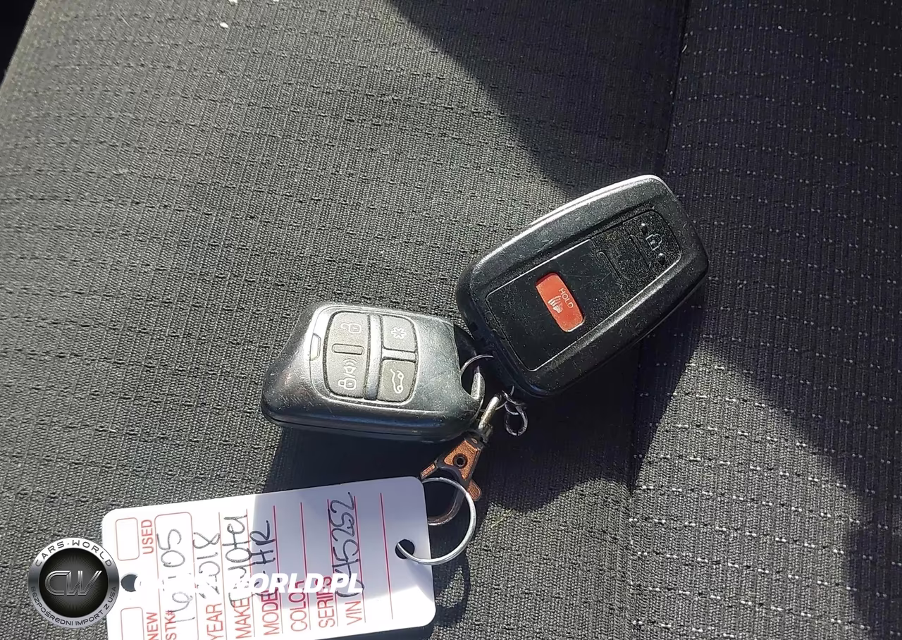 2018 Toyota C-Hr Xle Premium VIN:NMTKHMBX8JR045252 - 11