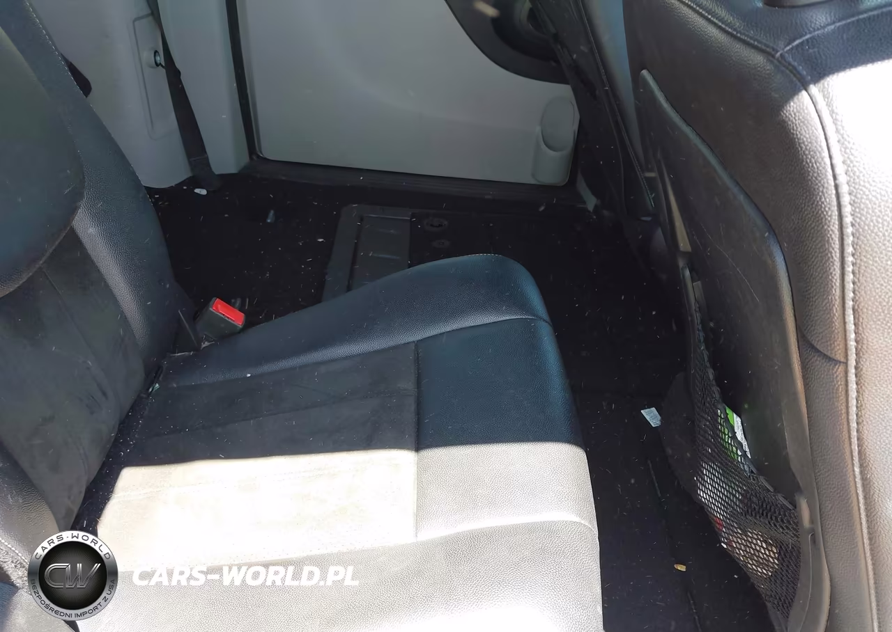 2020 Dodge Grand Caravan Sxt VIN:2C4RDGCG7LR206634 - 8