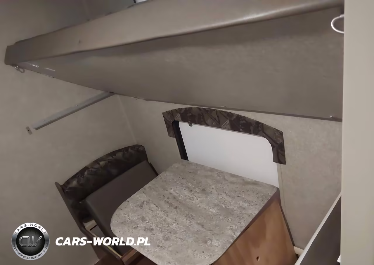 2017 Coachmen Catalina VIN:5ZT2CAUB4HU027836 - 14