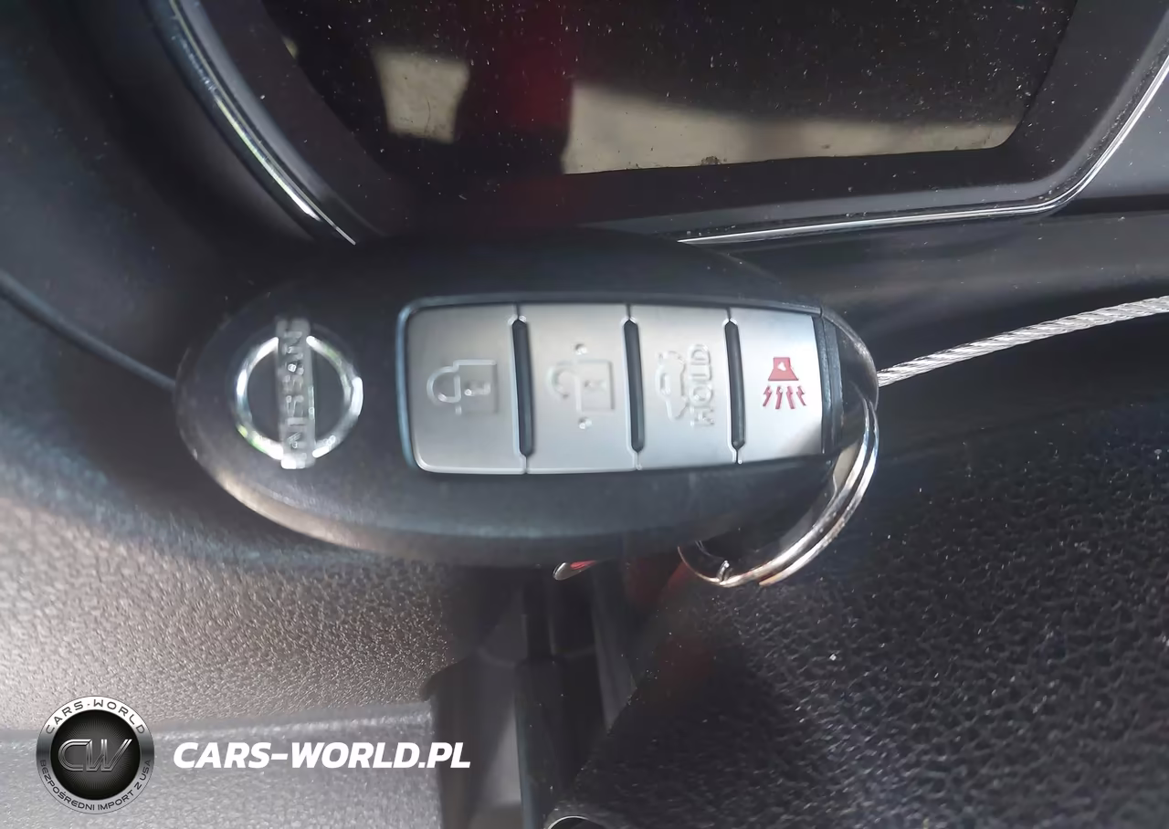 2019 Nissan Versa 1.6 Sv VIN:3N1CN7AP9KL842234 - 11