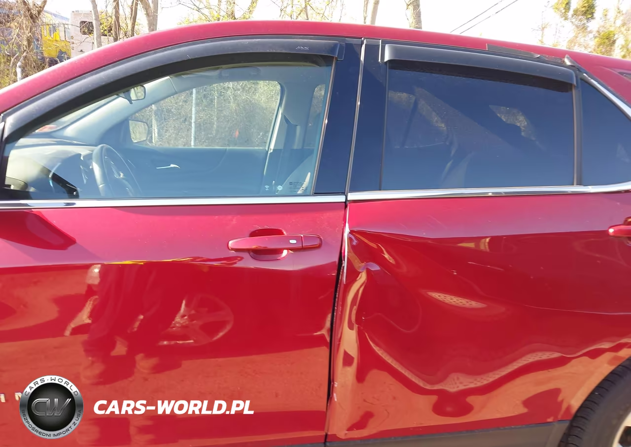 2020 Chevrolet Equinox Awd Lt 1.5L Turbo VIN:3GNAXUEV5LS645579 - 14