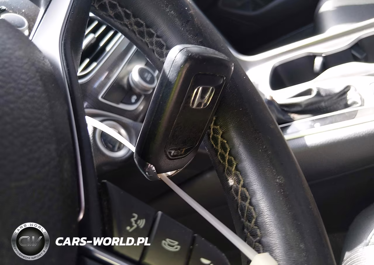 2020 Honda Accord Sport VIN:1HGCV1F34LA112421 - 11
