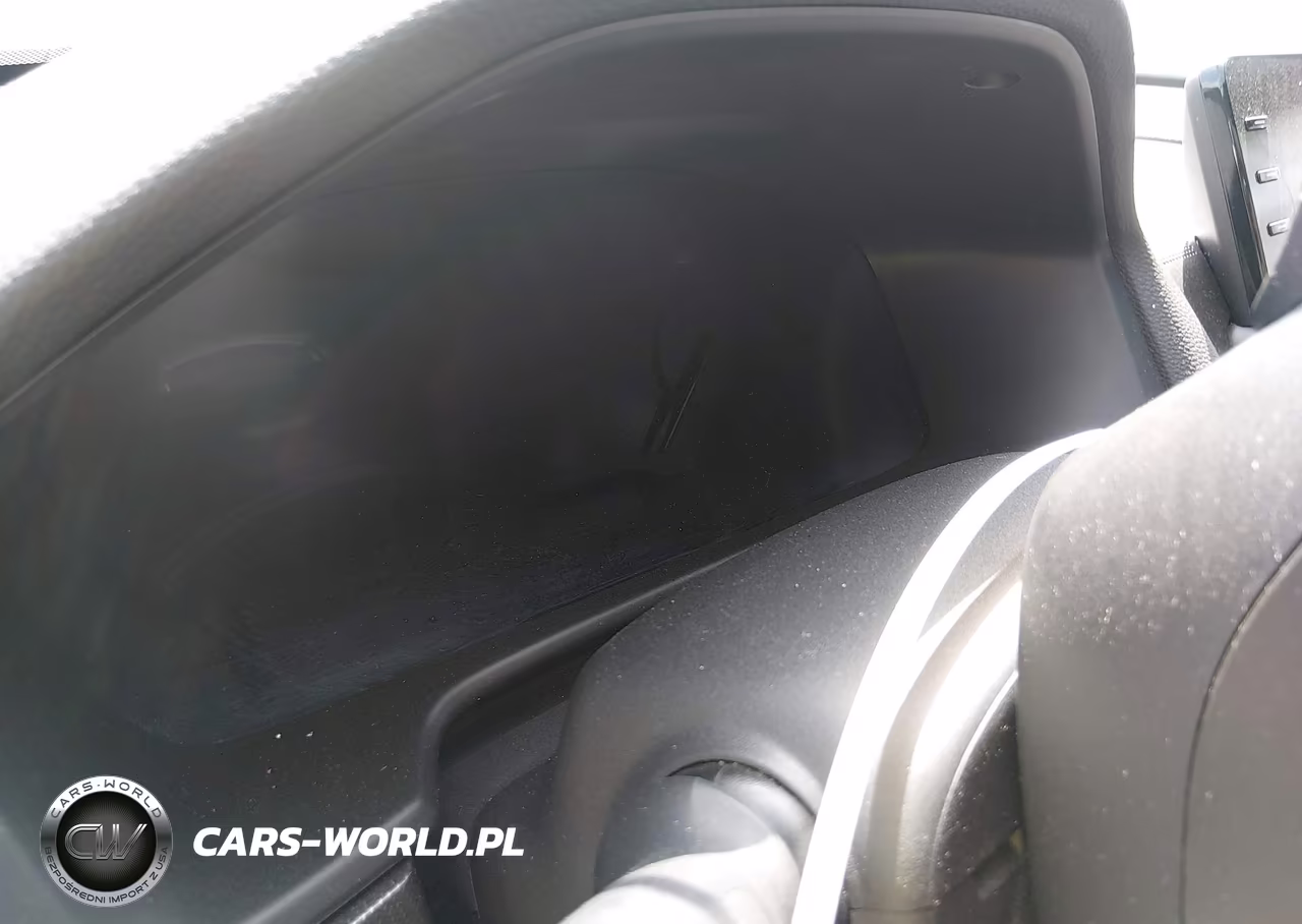 2020 Honda Accord Sport VIN:1HGCV1F34LA112421 - 7