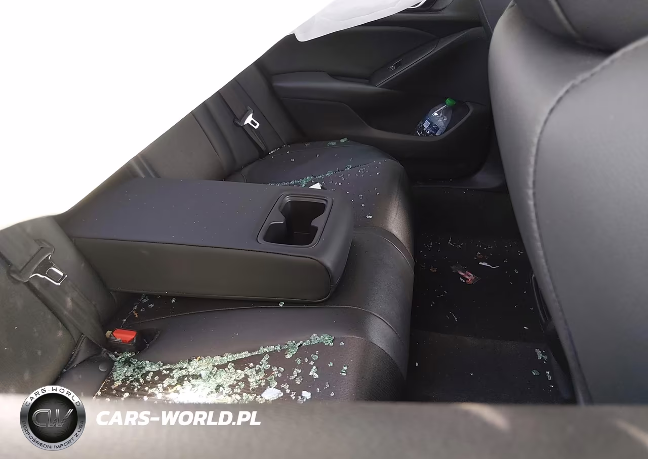 2020 Honda Accord Sport VIN:1HGCV1F34LA112421 - 8