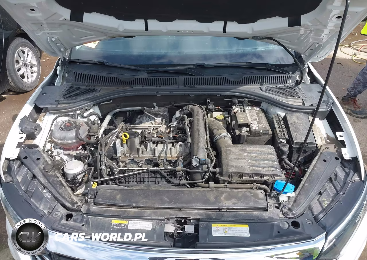 2021 Volkswagen Jetta 1.4T Sel Premium VIN:3VWG57BU9MM012284 - 10