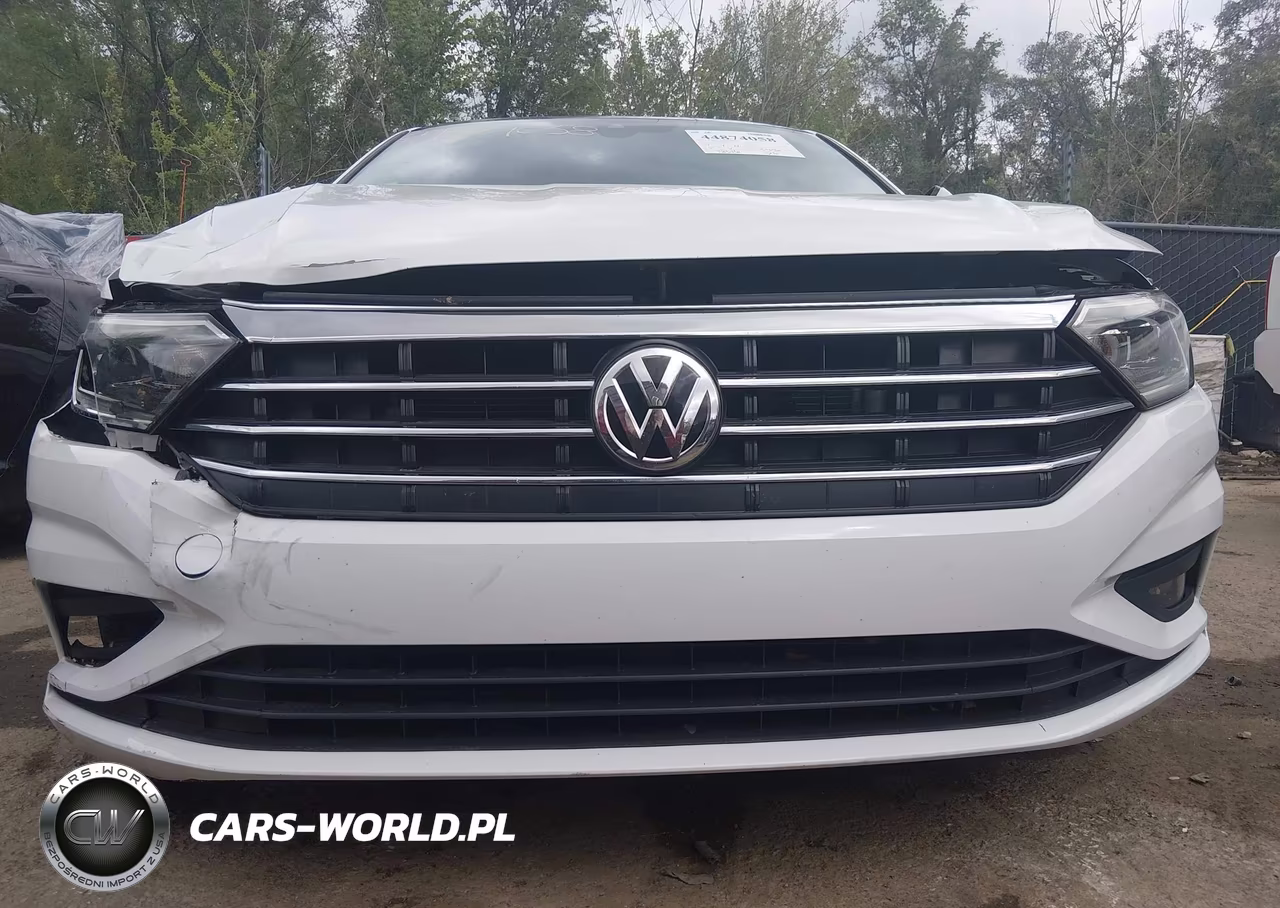 2021 Volkswagen Jetta 1.4T Sel Premium VIN:3VWG57BU9MM012284 - 6