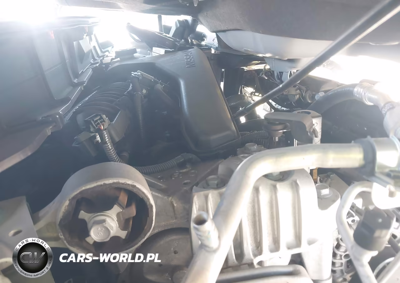 2018 Nissan Rogue Sv VIN:5N1AT2MT1JC801222 - 10