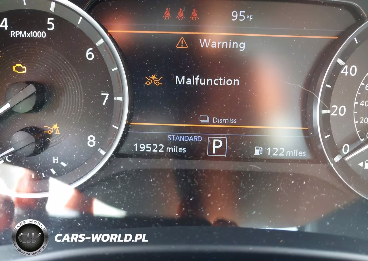 2025 Infiniti Qx50 Luxe Awd VIN:3PCAJ5BB6SF105255 - 16