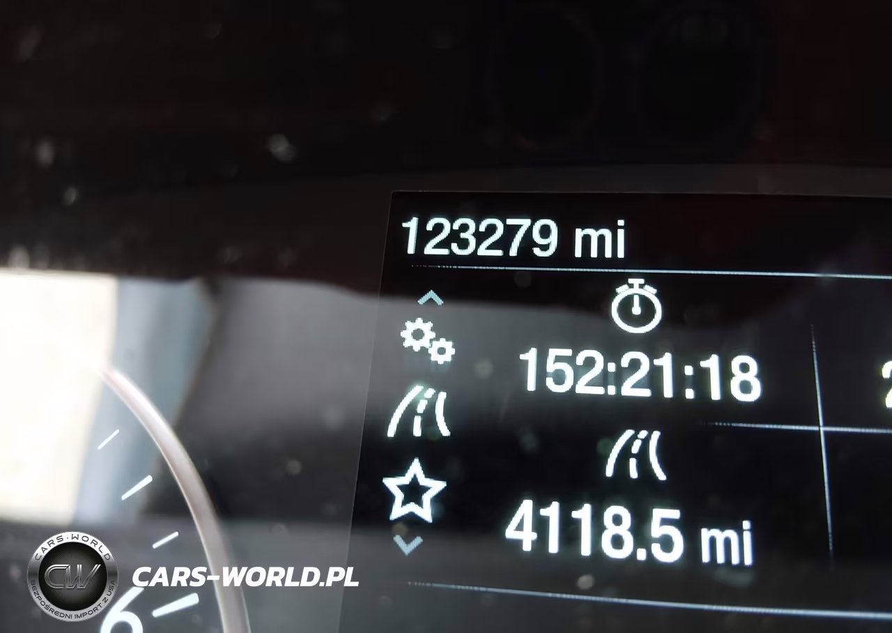 2018 Ford Ecosport Ses VIN:MAJ6P1CL9JC166931 - 15
