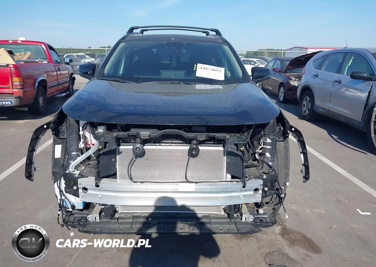 2024 Toyota Rav4 Xle Premium VIN:2T3C1RFV6RC295200 - 13