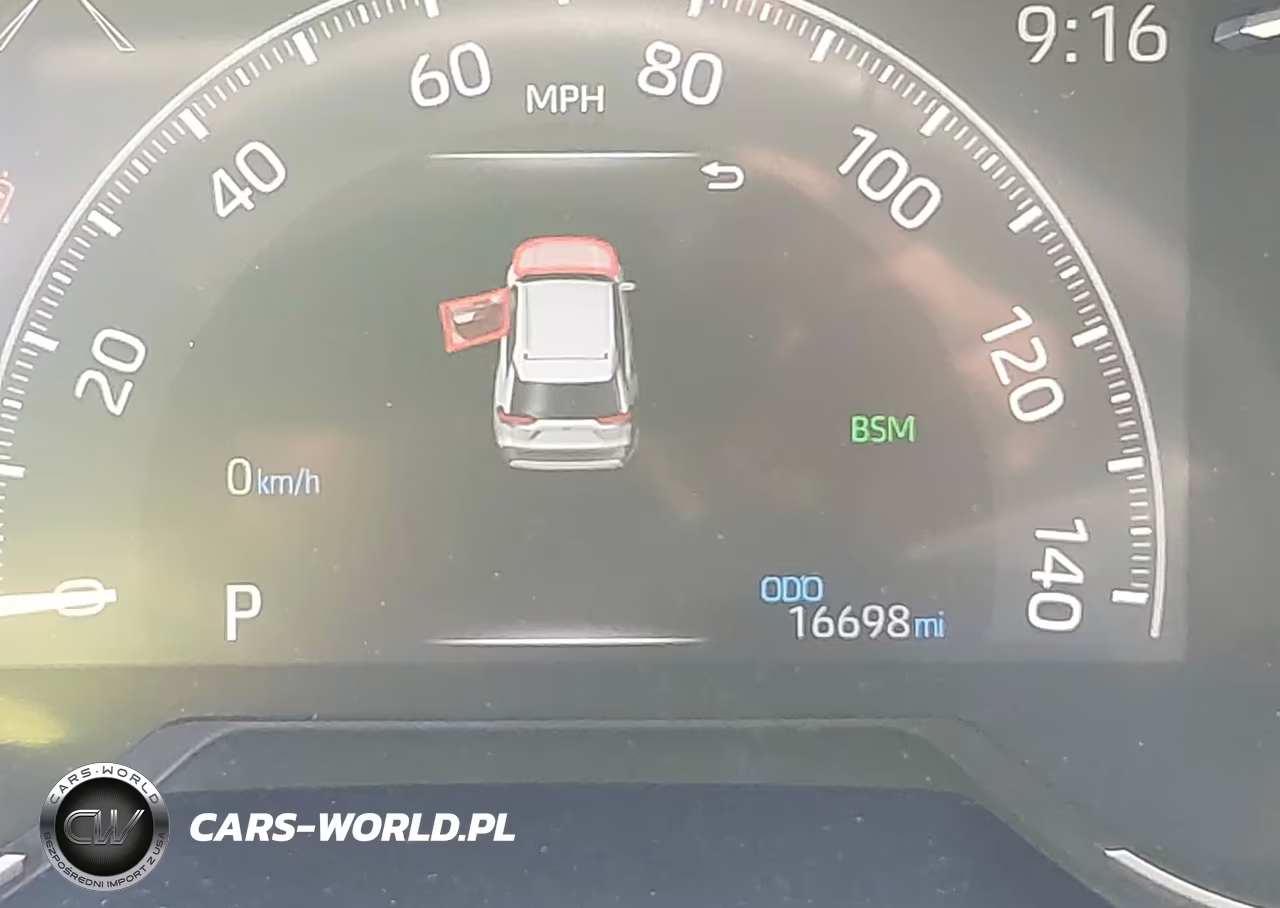 2024 Toyota Rav4 Xle Premium VIN:2T3C1RFV6RC295200 - 16