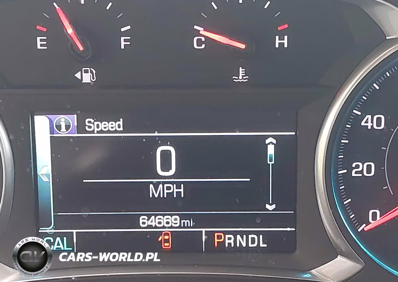 2019 Chevrolet Traverse 3Lt VIN:1GNEVHKW5KJ317087 - 15