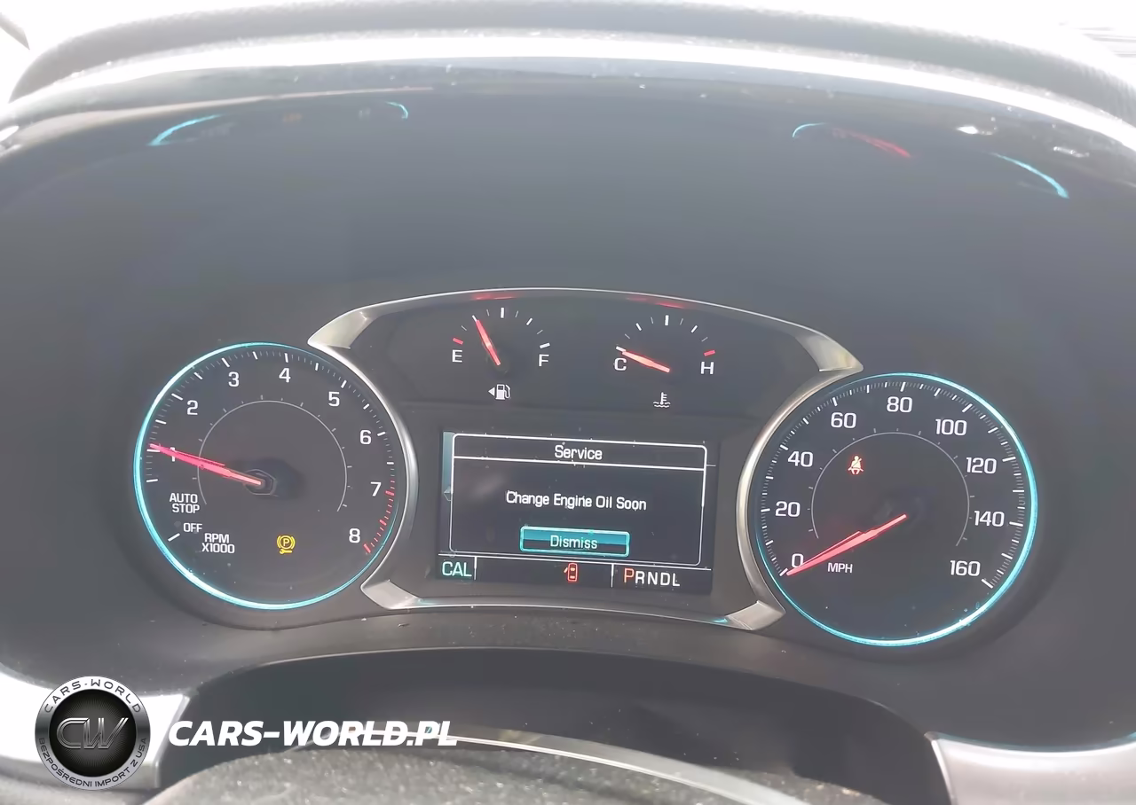 2019 Chevrolet Traverse 3Lt VIN:1GNEVHKW5KJ317087 - 7