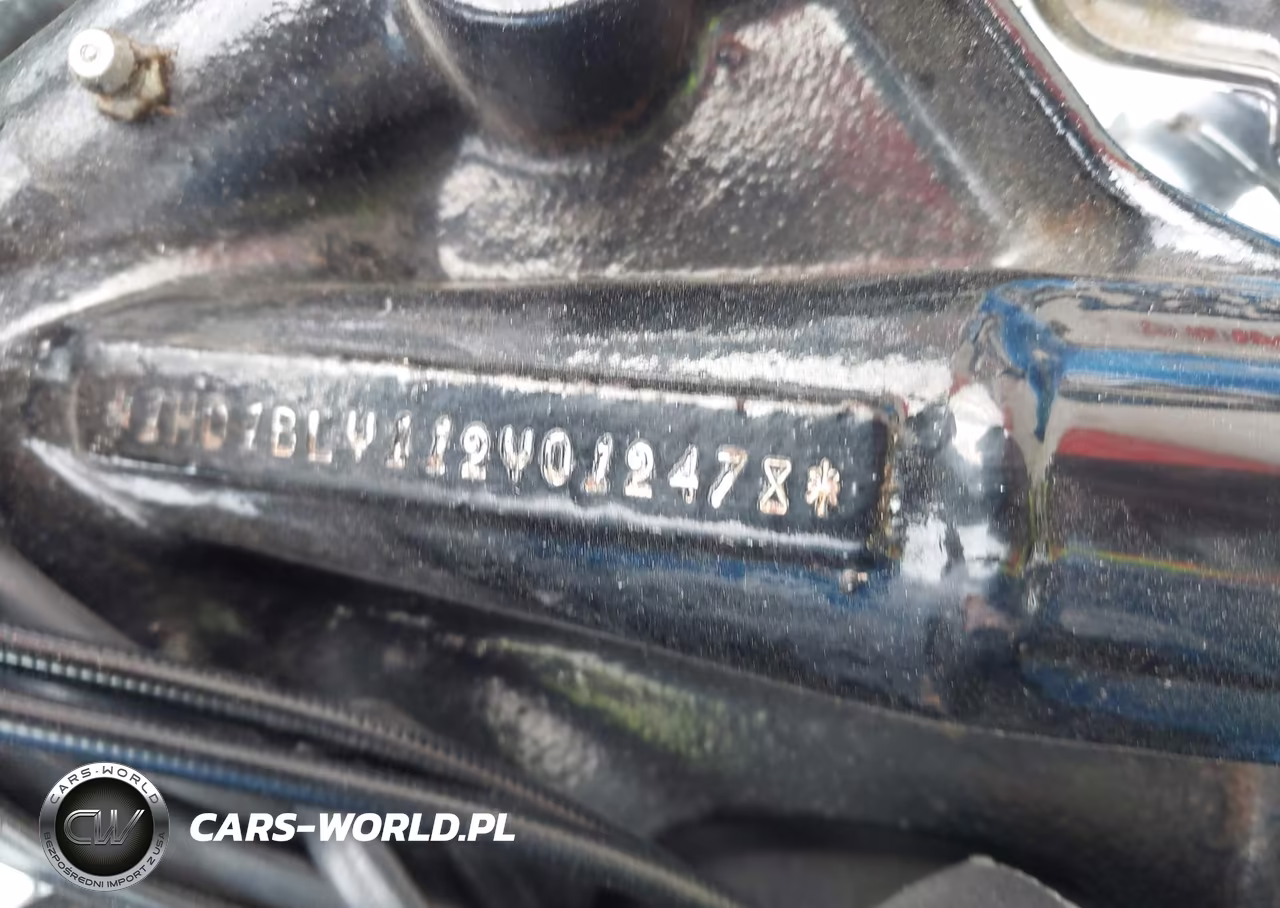 2002 Harley-Davidson Fxsts VIN:1HD1BLY112Y012478 - 14