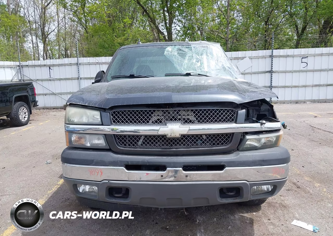 2005 Chevrolet Silverado 1500 Ls VIN:1GCEK19T45E212090 - 12