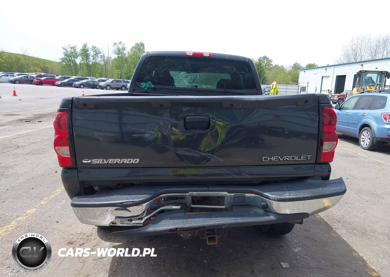 2005 Chevrolet Silverado 1500 Ls VIN:1GCEK19T45E212090 - 16