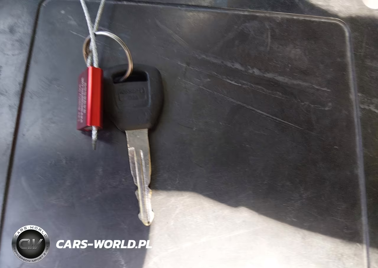 1998 Honda Accord Lx VIN:1HGCG5648WA029265 - 11