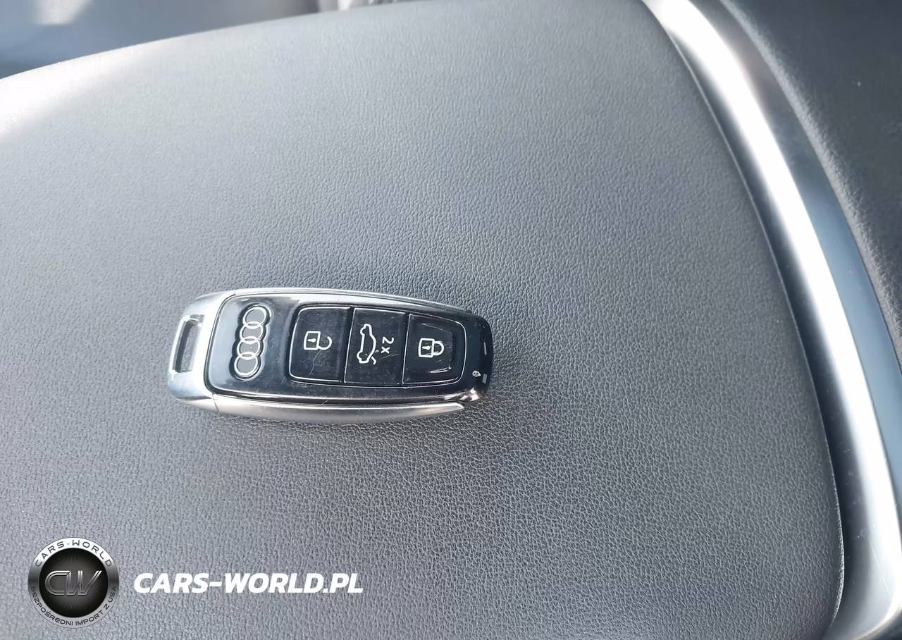 2019 Audi Q8 55 Premium VIN:WA1FVAF11KD022743 - 11