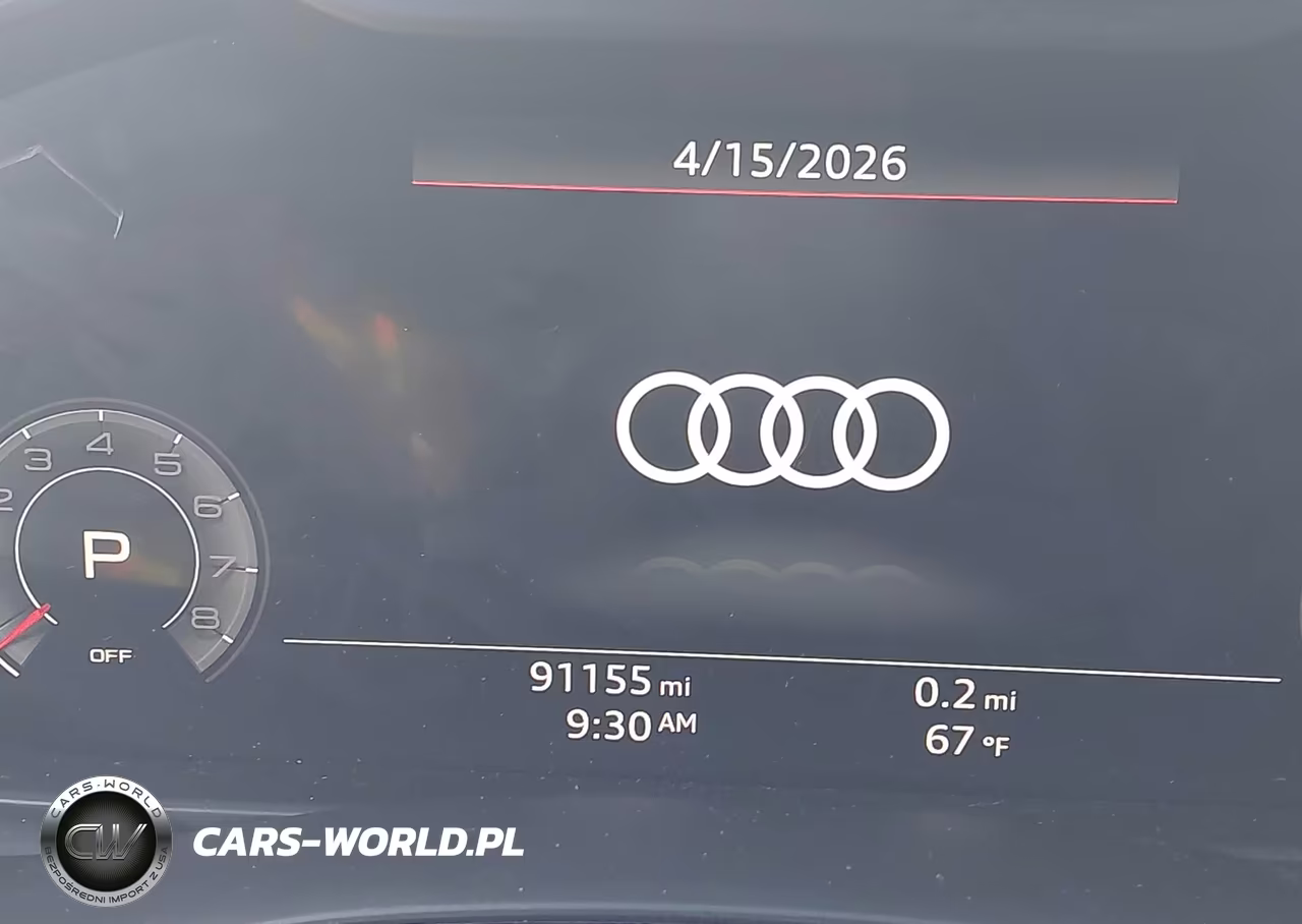 2019 Audi Q8 55 Premium VIN:WA1FVAF11KD022743 - 15