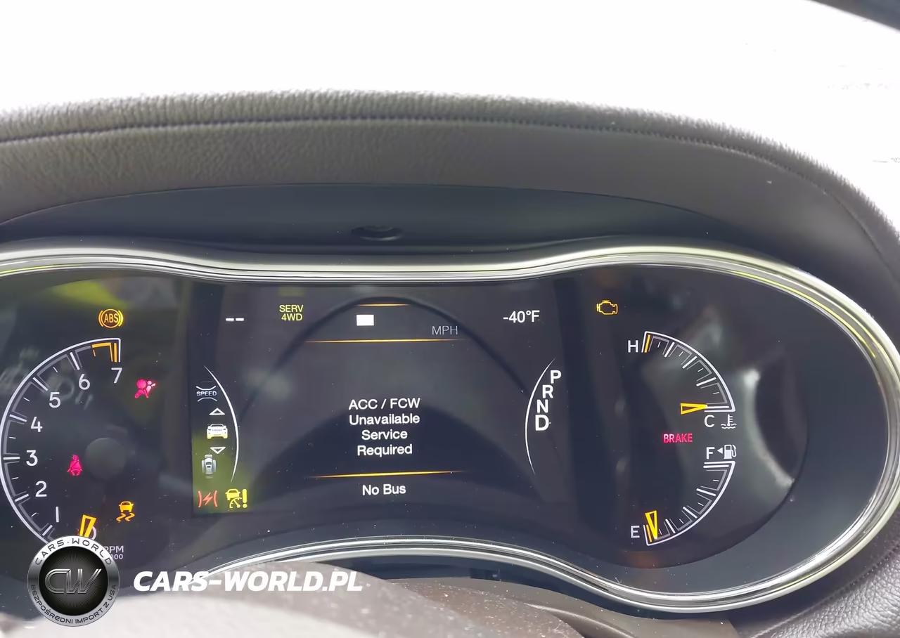 2021 Jeep Grand Cherokee Summit 4X4 VIN:1C4RJFJG8MC501516 - 7