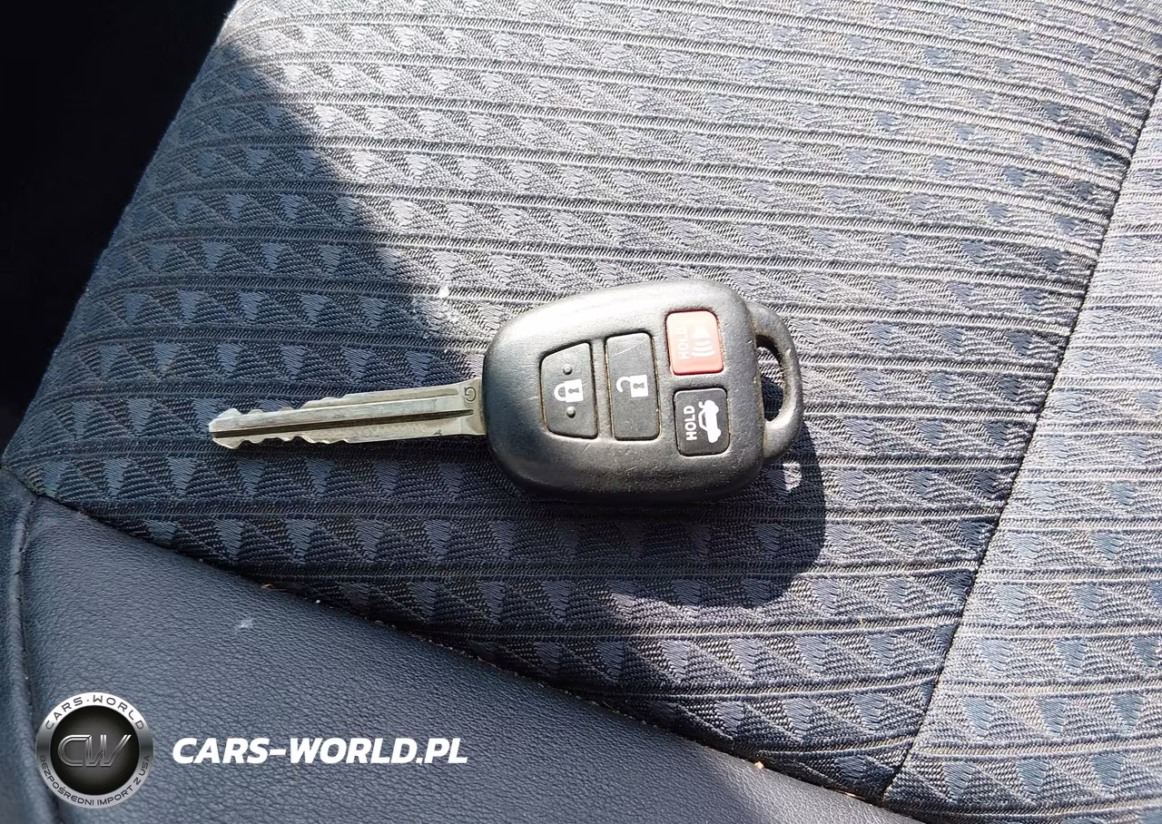 2014 Toyota Camry Se VIN:4T1BF1FK8EU818982 - 11