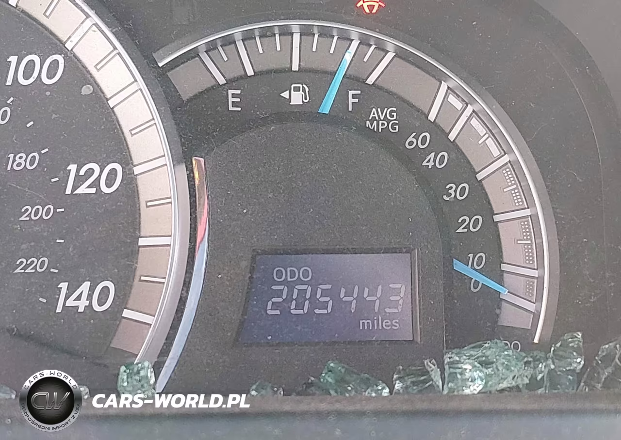 2014 Toyota Camry Se VIN:4T1BF1FK8EU818982 - 15