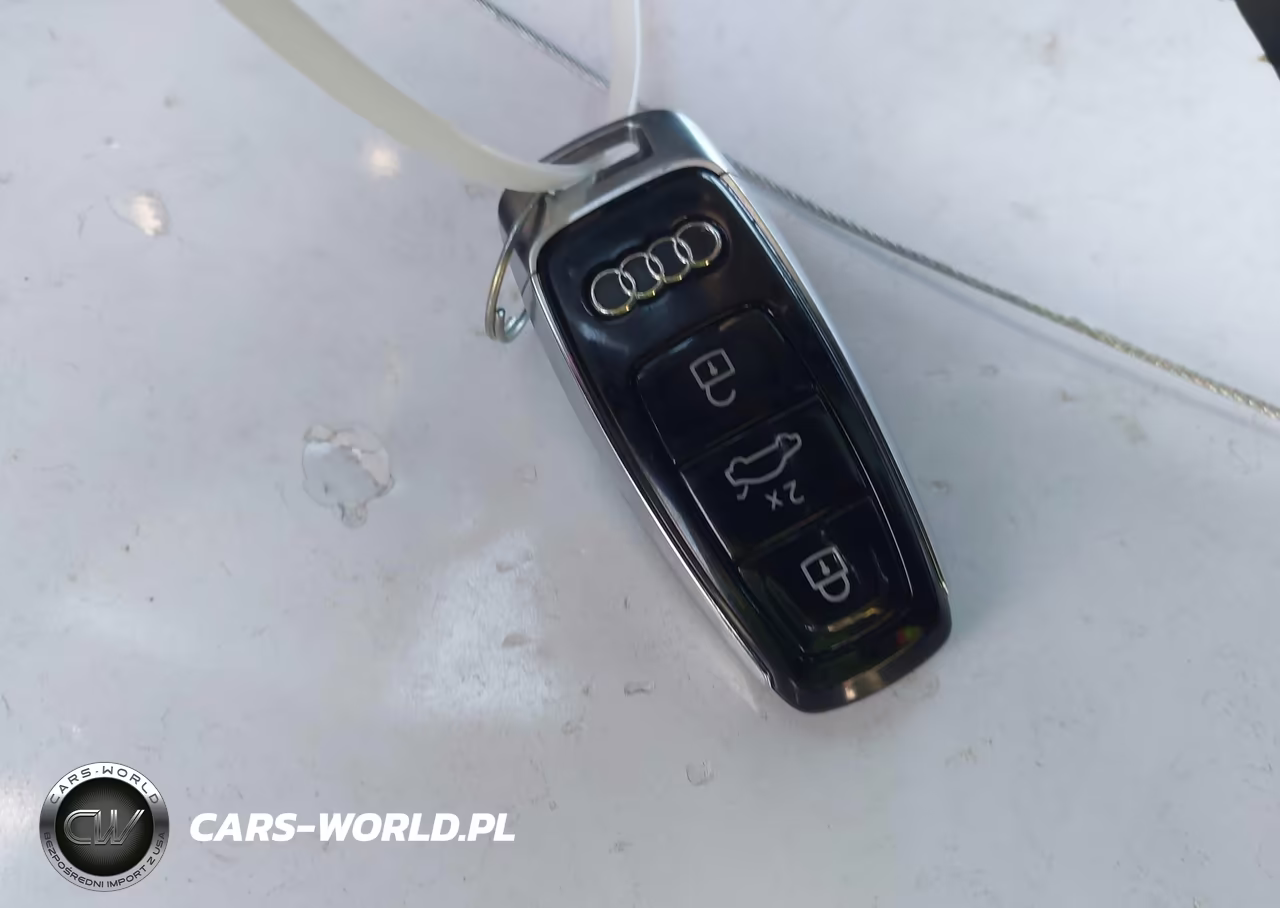 2024 Audi Q7 Premium 45 Tfsi Quattro Tiptronic VIN:WA1ACBF78RD006799 - 11