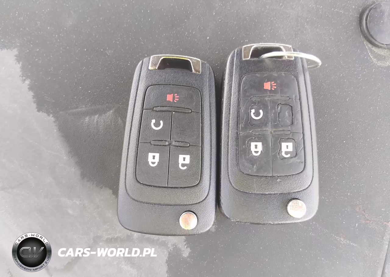 2015 GMC Terrain Sle-2 VIN:2GKFLWEK5F6177792 - 11