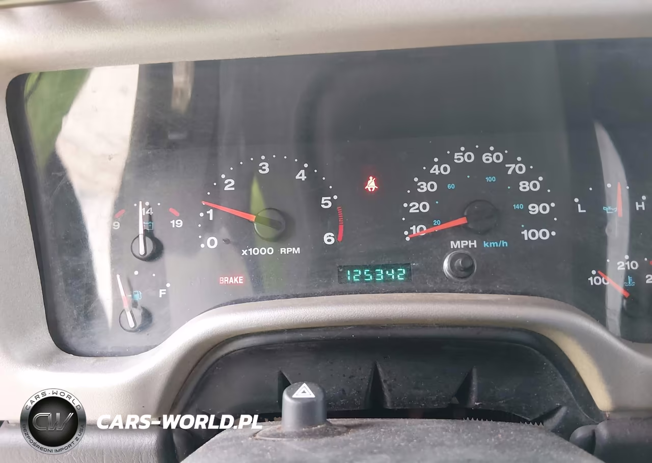 2006 Jeep Wrangler Unlimited VIN:1J4FA44S06P717504 - 7