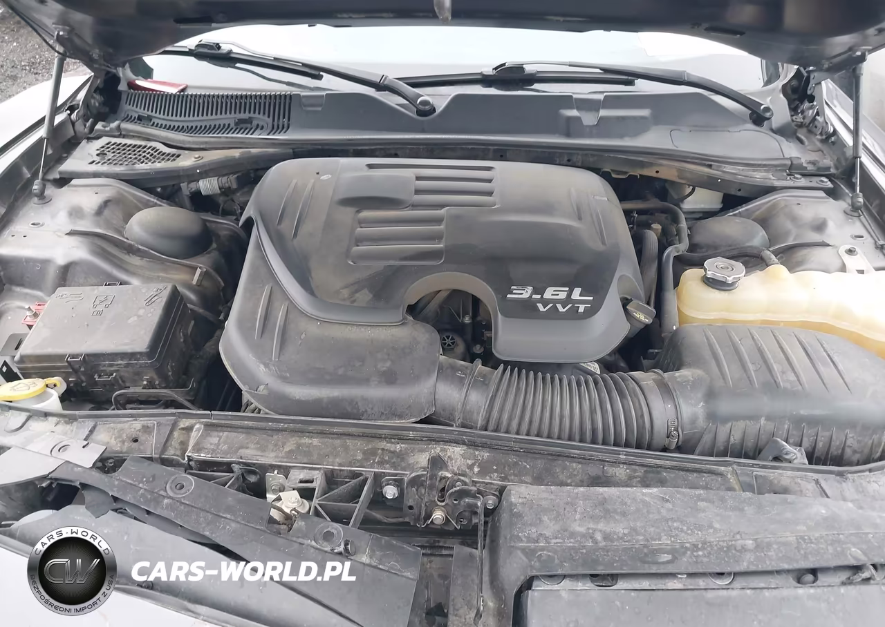 2016 Dodge Challenger Sxt VIN:2C3CDZAG4GH148938 - 10