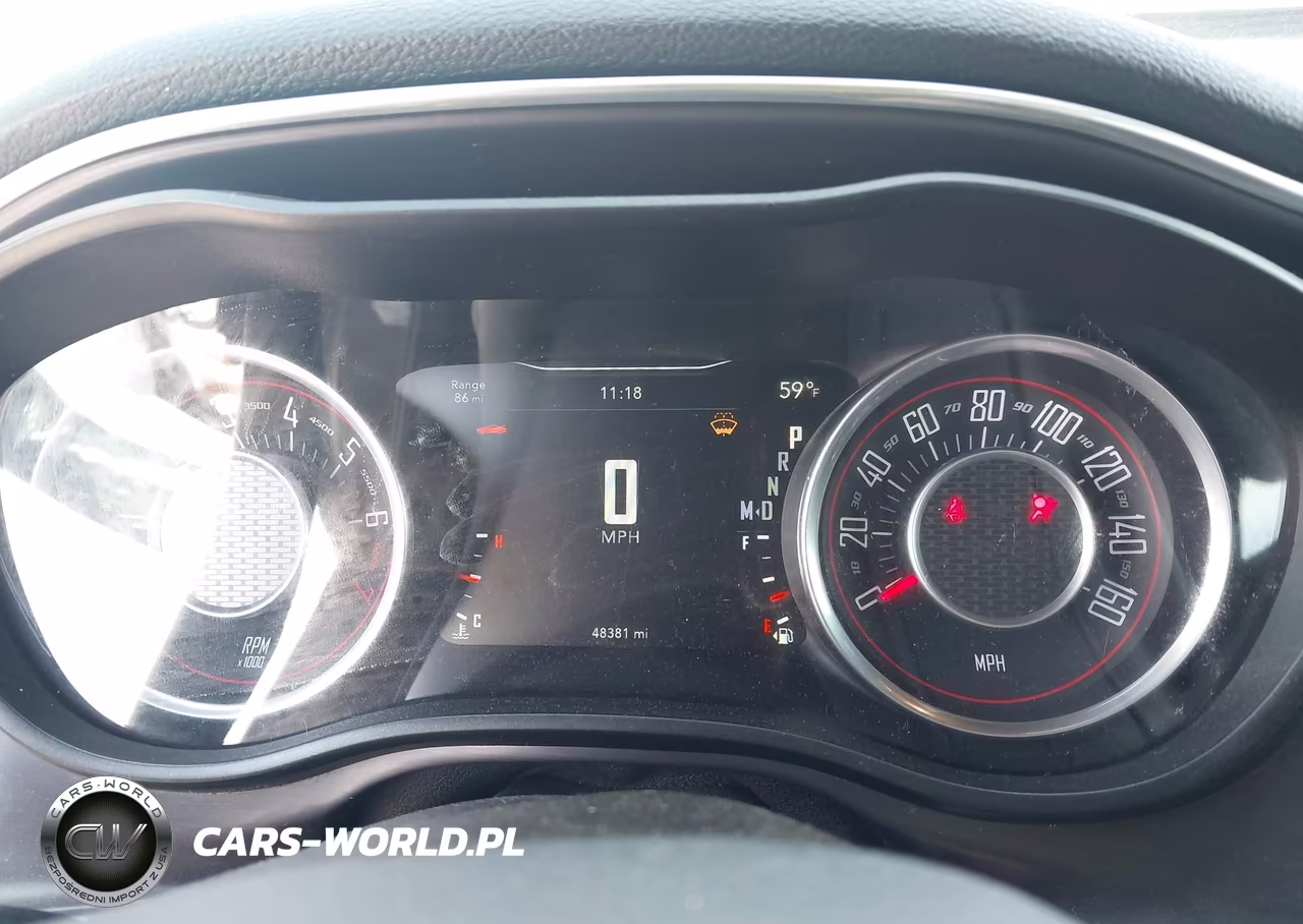 2016 Dodge Challenger Sxt VIN:2C3CDZAG4GH148938 - 7
