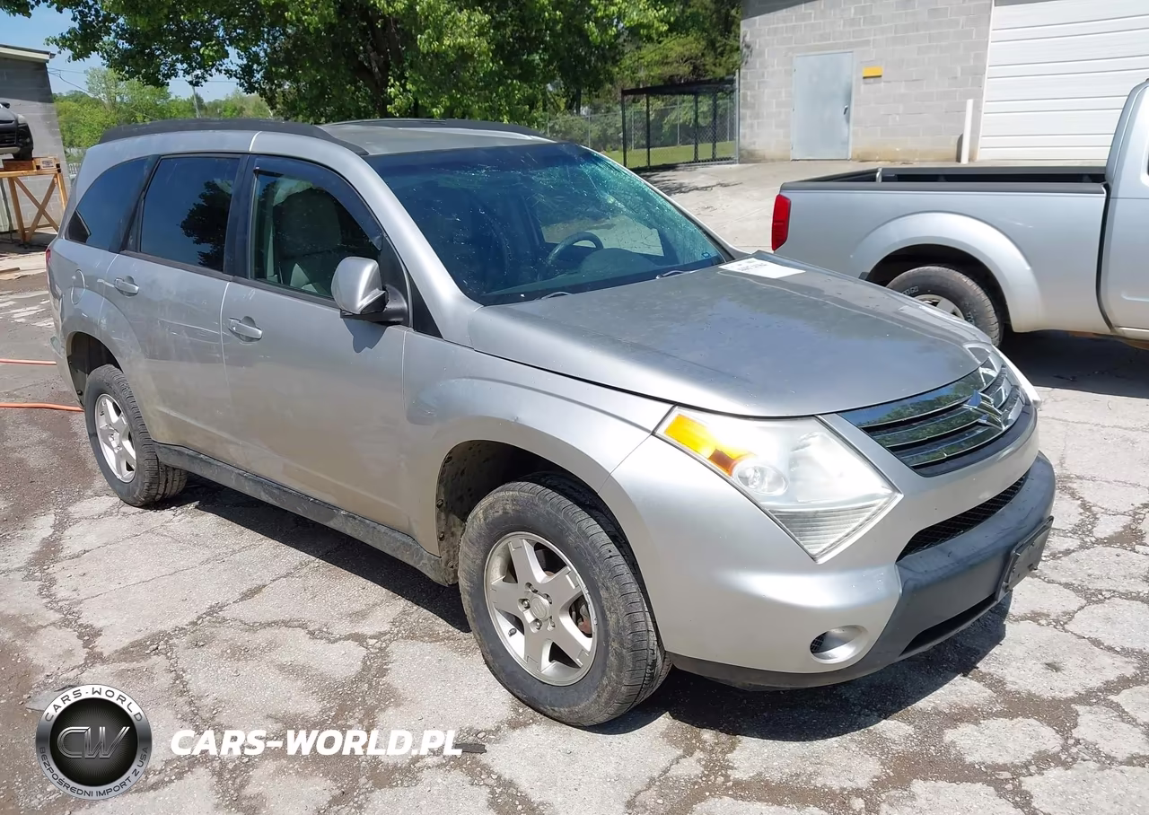 2007 Suzuki Xl7