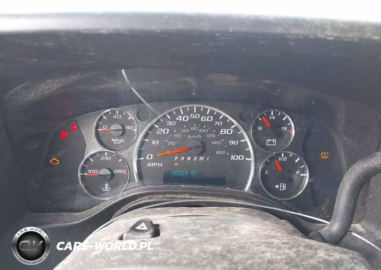 2017 Chevrolet Express 3500 Work Van VIN:1GCZGHFG8H1127414 - 7