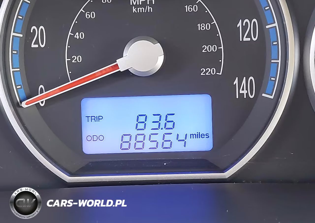 2009 Hyundai Santa Fe Gls VIN:5NMSG73D49H279686 - 15