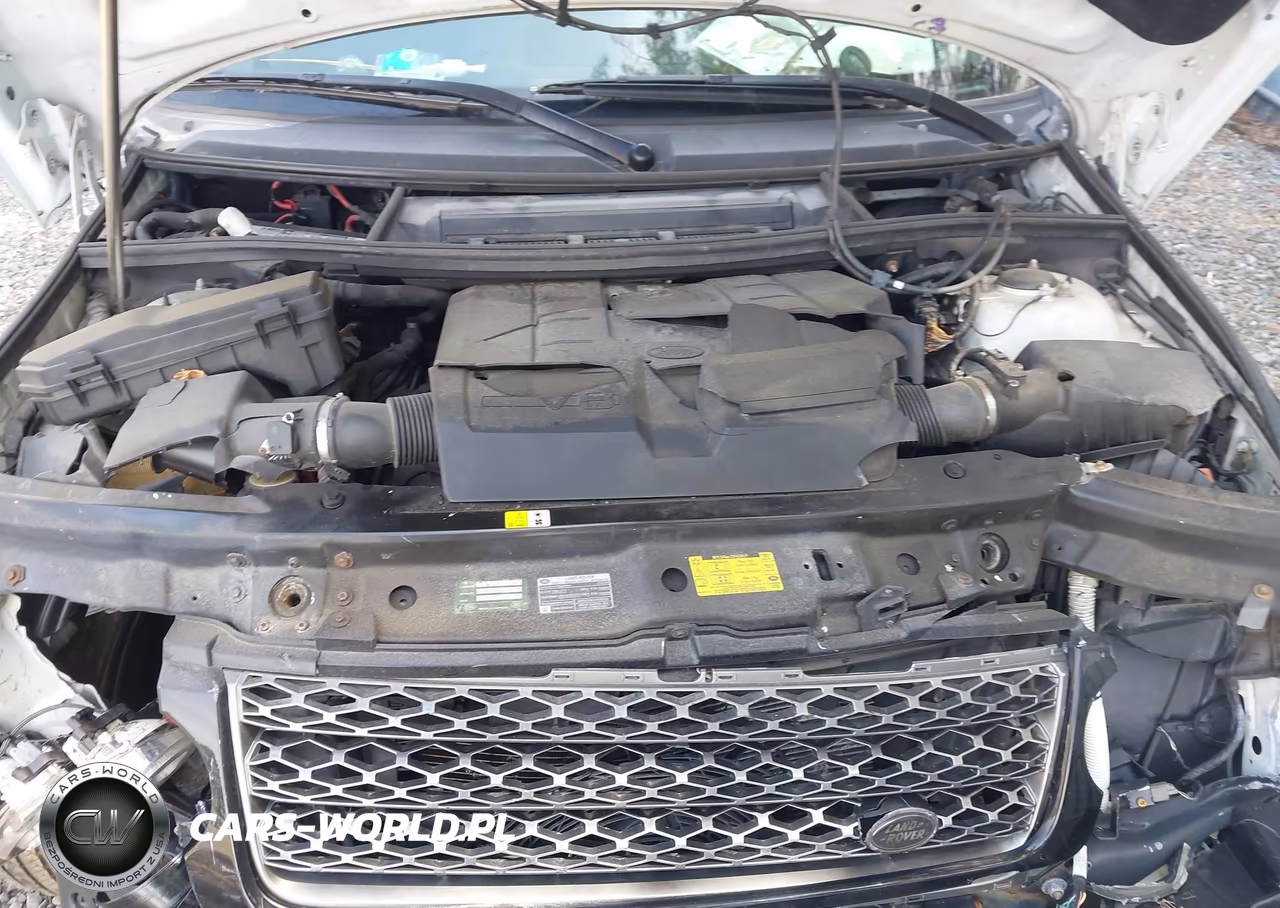 2012 Land Rover Range Rover Hse VIN:SALMF1D45CA388143 - 10